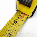 Metric Inch Feng Shui Metal Blade Tape Measure